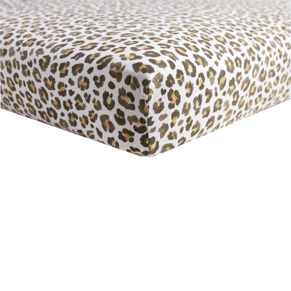 Dreamland Baby Crib Sheet NWT